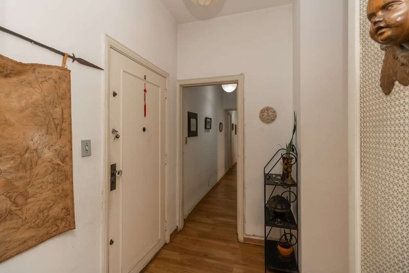 Apartamento a venda - Consolação - 3 dormitórios 144m² Luis Coelho São Paulo - 