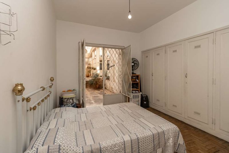 Apartamento a venda - Consolação - 3 dormitórios 144m² Luis Coelho São Paulo - 