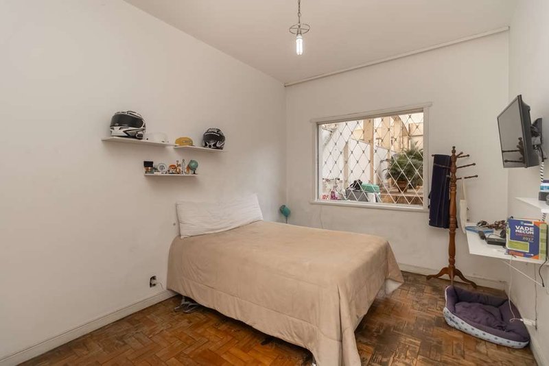 Apartamento a venda - Consolação - 3 dormitórios 144m² Luis Coelho São Paulo - 