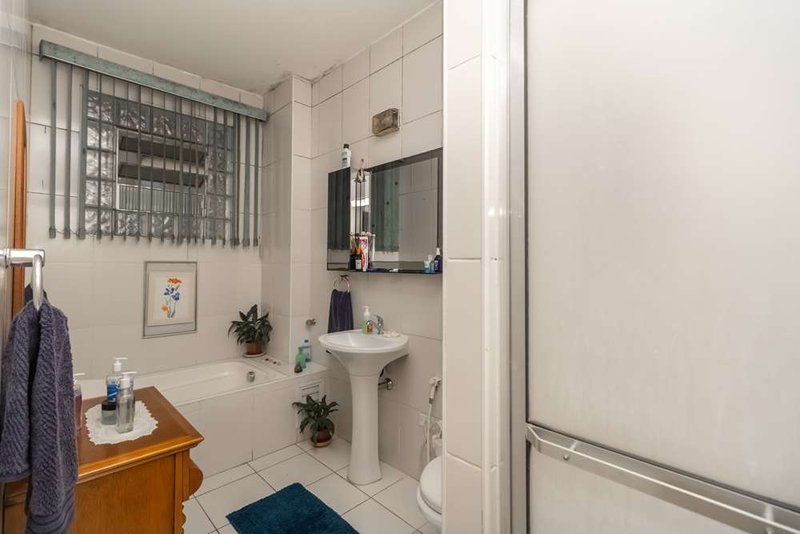 Apartamento a venda - Consolação - 3 dormitórios 144m² Luis Coelho São Paulo - 