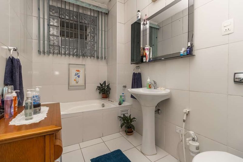 Apartamento a venda - Consolação - 3 dormitórios 144m² Luis Coelho São Paulo - 