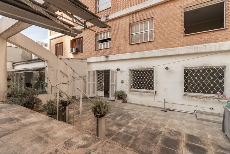 Apartamento a venda - Consolação - 3 dormitórios 144m² Luis Coelho São Paulo - 