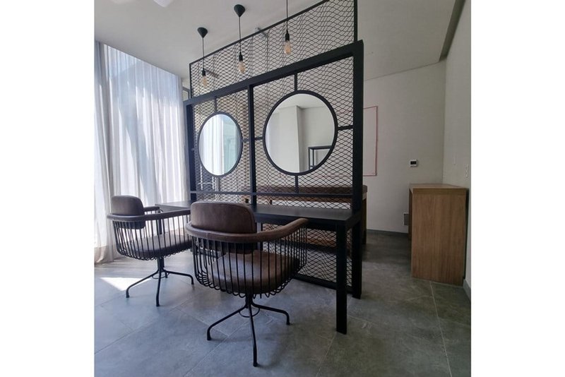 Apartamento IDI 298 Apto 602081015-5 30m² 1D dos Imarés São Paulo - 