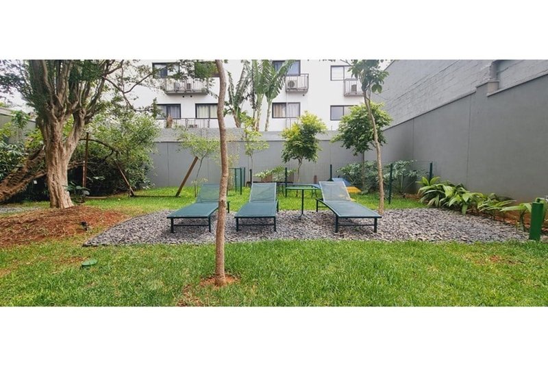 Apartamento IDI 298 Apto 602081015-5 30m² 1D dos Imarés São Paulo - 