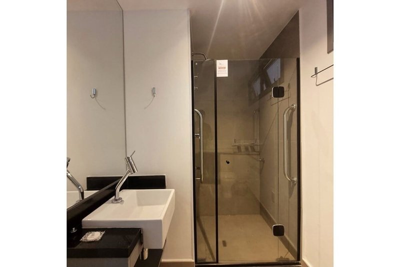 Apartamento IDI 298 Apto 602081015-5 30m² 1D dos Imarés São Paulo - 