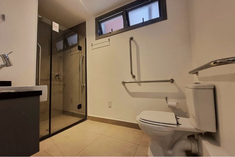 Apartamento IDI 298 Apto 602081015-5 30m² 1D dos Imarés São Paulo - 