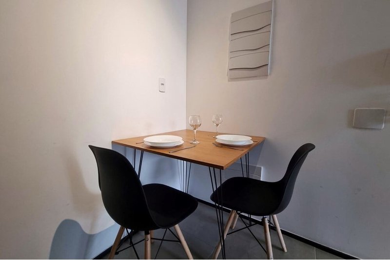 Apartamento IDI 298 Apto 602081015-5 30m² 1D dos Imarés São Paulo - 