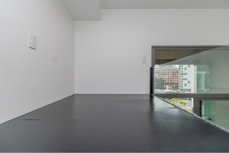 Apartamento a venda - Jardim das Acácias - 1 suíte 26m² Professor Doutor José Marques da Cruz São Paulo - 