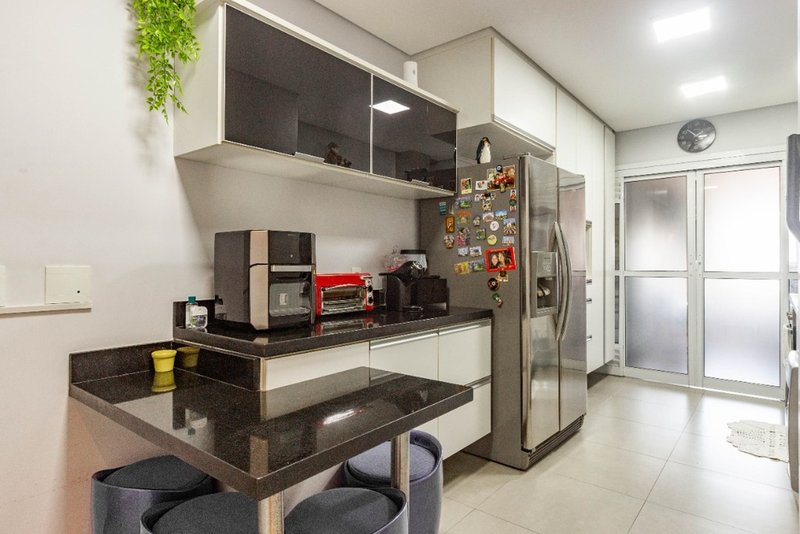 Apartamento a venda - Itaim Bibi - 3 suítes 187m² Dr Renato Paes de Barros São Paulo - 