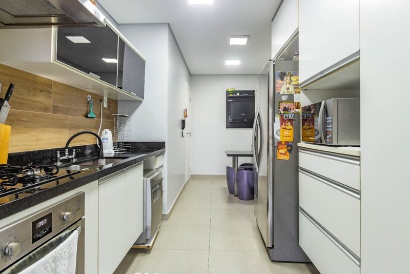 Apartamento a venda - Itaim Bibi - 3 suítes 187m² Dr Renato Paes de Barros São Paulo - 