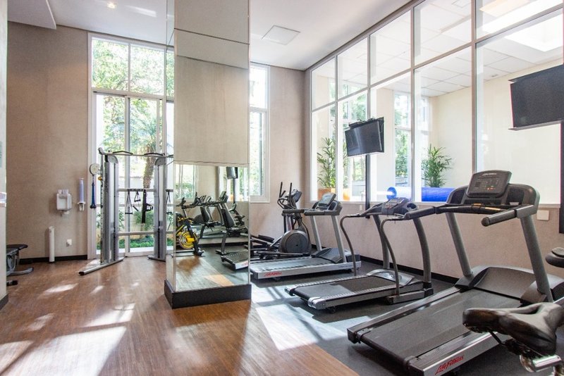 Apartamento a venda - Itaim Bibi - 3 suítes 187m² Dr Renato Paes de Barros São Paulo - 