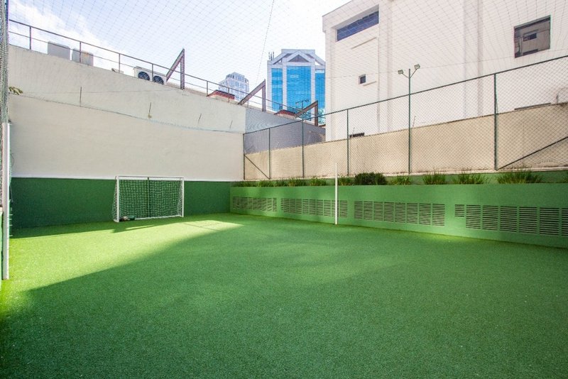 Apartamento a venda - Itaim Bibi - 3 suítes 187m² Dr Renato Paes de Barros São Paulo - 