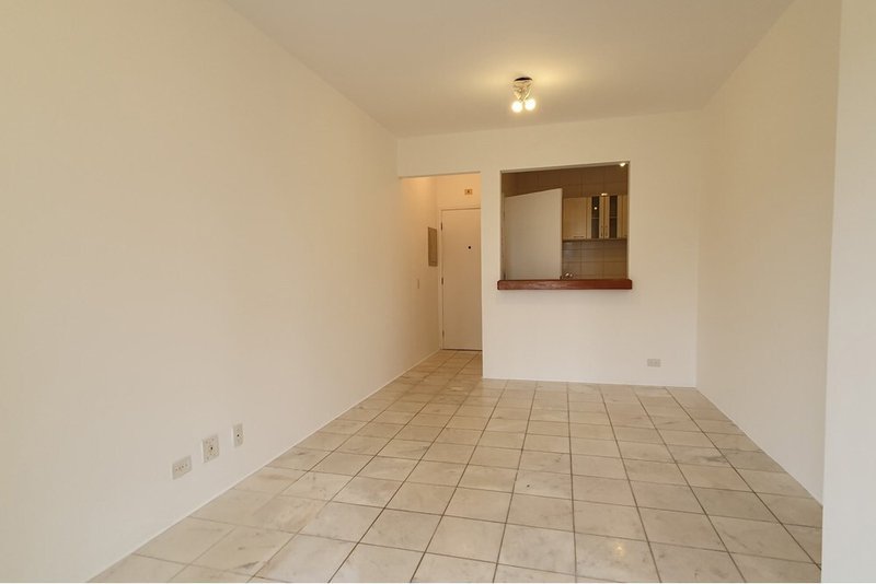 Apartamento a venda - Vila Andrade - 1 suíte 74m² Doutor Oscar Monteiro de Barros São Paulo - 