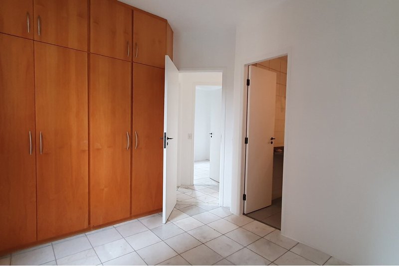 Apartamento a venda - Vila Andrade - 1 suíte 74m² Doutor Oscar Monteiro de Barros São Paulo - 