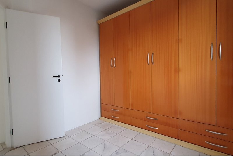 Apartamento a venda - Vila Andrade - 1 suíte 74m² Doutor Oscar Monteiro de Barros São Paulo - 