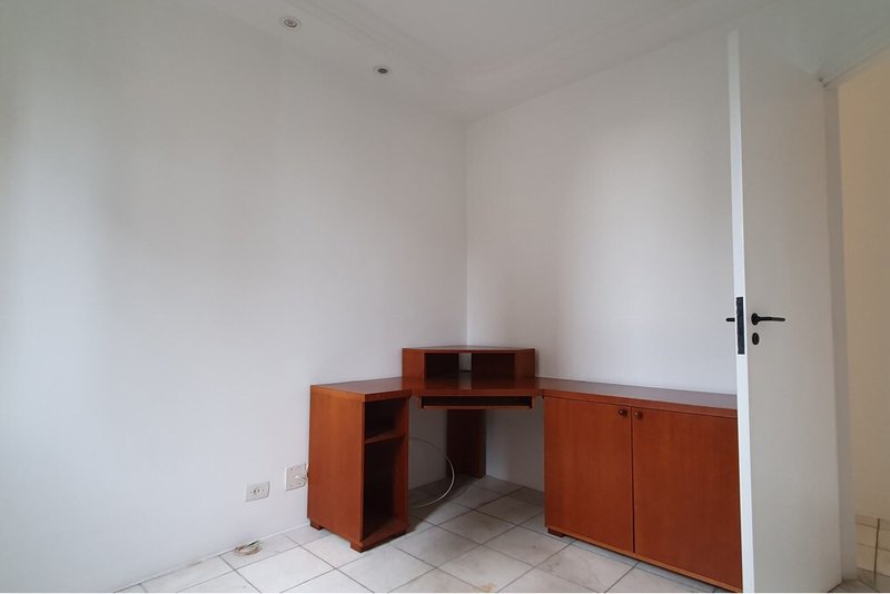 Apartamento a venda - Vila Andrade - 1 suíte 74m² Doutor Oscar Monteiro de Barros São Paulo - 