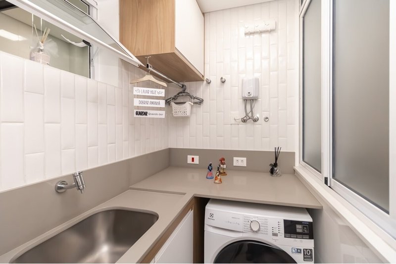 Apartamento a venda - Santa Cecília - 2 suítes 95m² Ana Cintra São Paulo - 