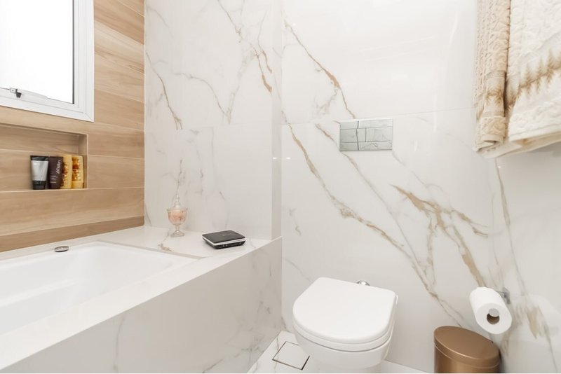 Apartamento a venda - Santa Cecília - 2 suítes 95m² Ana Cintra São Paulo - 