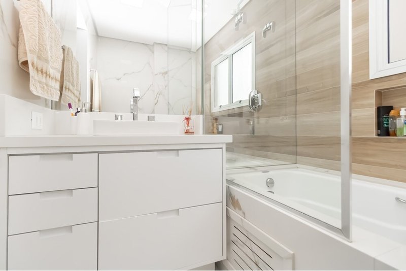 Apartamento a venda - Santa Cecília - 2 suítes 95m² Ana Cintra São Paulo - 