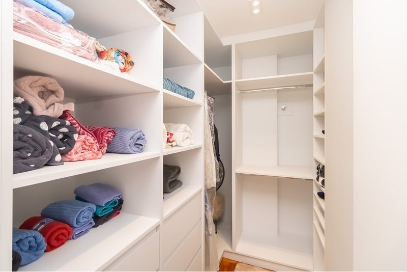 Apartamento a venda - Santa Cecília - 2 suítes 95m² Ana Cintra São Paulo - 