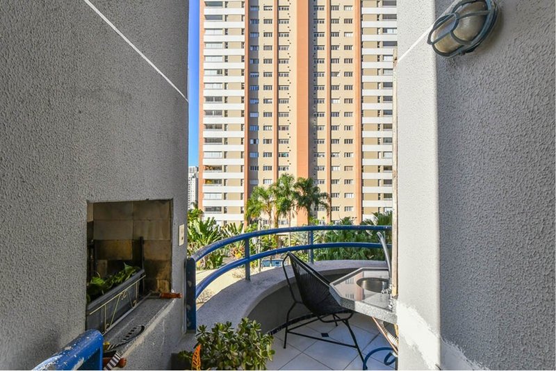 Apartamento a venda - Vila Suzana - 1 suíte 65m² Desembargador Dalmo do Valle Nogueira São Paulo - 