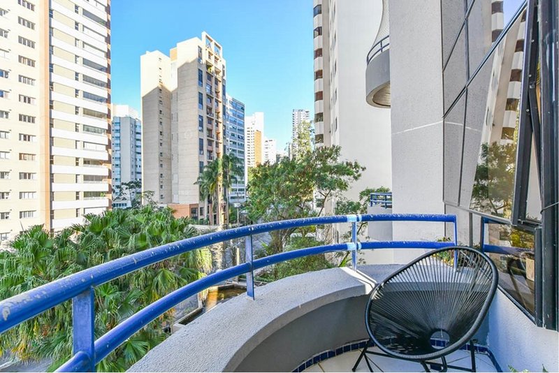 Apartamento a venda - Vila Suzana - 1 suíte 65m² Desembargador Dalmo do Valle Nogueira São Paulo - 