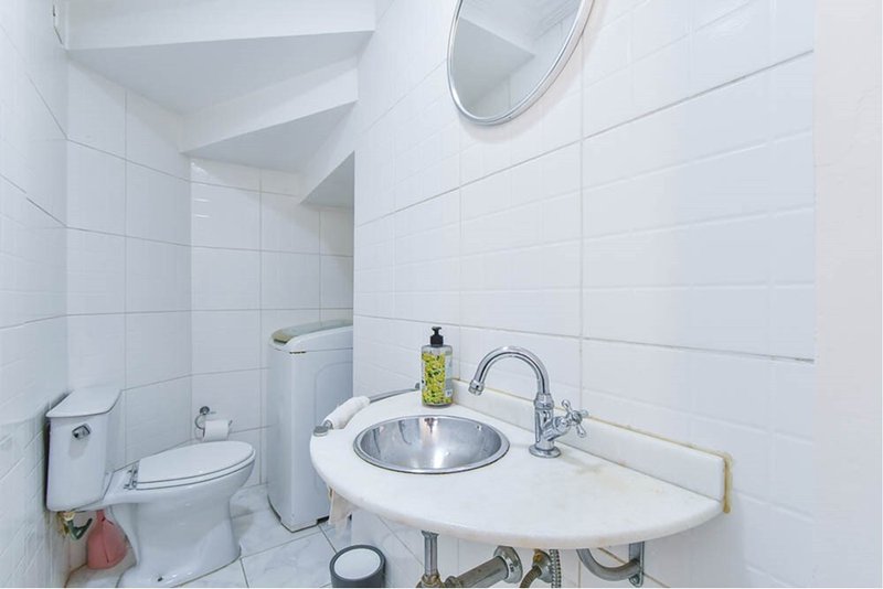 Apartamento a venda - Vila Suzana - 1 suíte 65m² Desembargador Dalmo do Valle Nogueira São Paulo - 