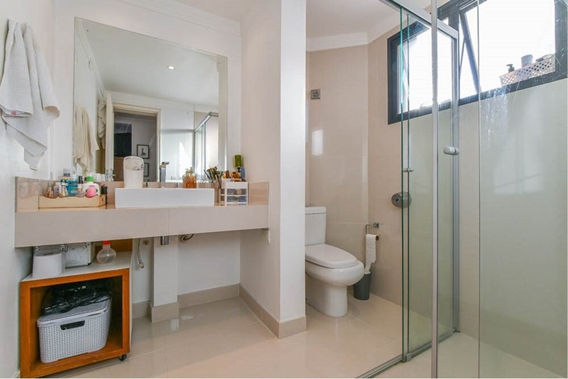 Apartamento a venda - Vila Suzana - 1 suíte 65m² Desembargador Dalmo do Valle Nogueira São Paulo - 