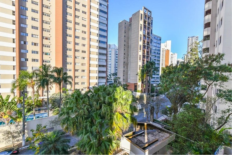 Apartamento a venda - Vila Suzana - 1 suíte 65m² Desembargador Dalmo do Valle Nogueira São Paulo - 