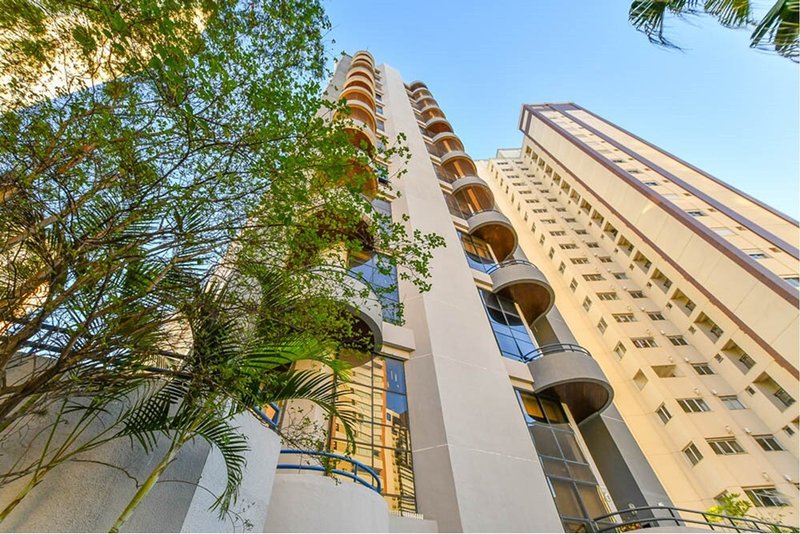 Apartamento a venda - Vila Suzana - 1 suíte 65m² Desembargador Dalmo do Valle Nogueira São Paulo - 