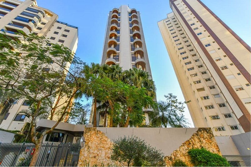 Apartamento a venda - Vila Suzana - 1 suíte 65m² Desembargador Dalmo do Valle Nogueira São Paulo - 