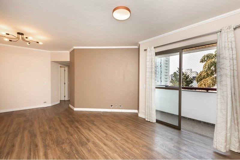 Apartamento a venda - Saúde - 1 suíte 117m² Catulo da Paixão Cearense São Paulo - 
