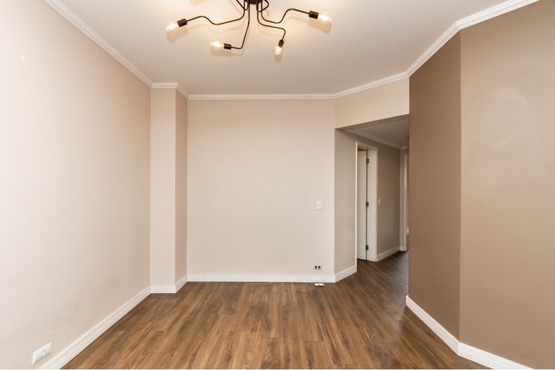 Apartamento a venda - Saúde - 1 suíte 117m² Catulo da Paixão Cearense São Paulo - 