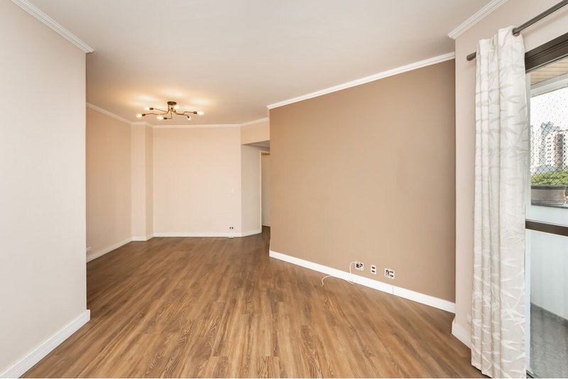 Apartamento a venda - Saúde - 1 suíte 117m² Catulo da Paixão Cearense São Paulo - 