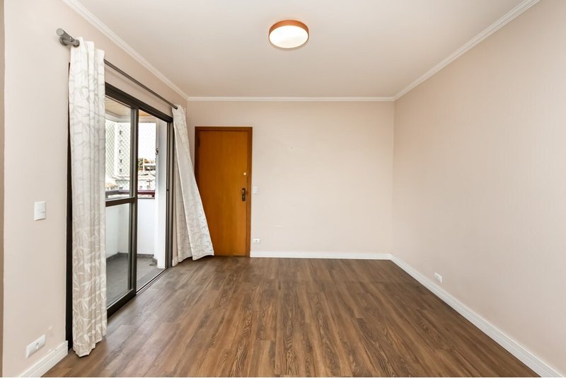 Apartamento a venda - Saúde - 1 suíte 117m² Catulo da Paixão Cearense São Paulo - 