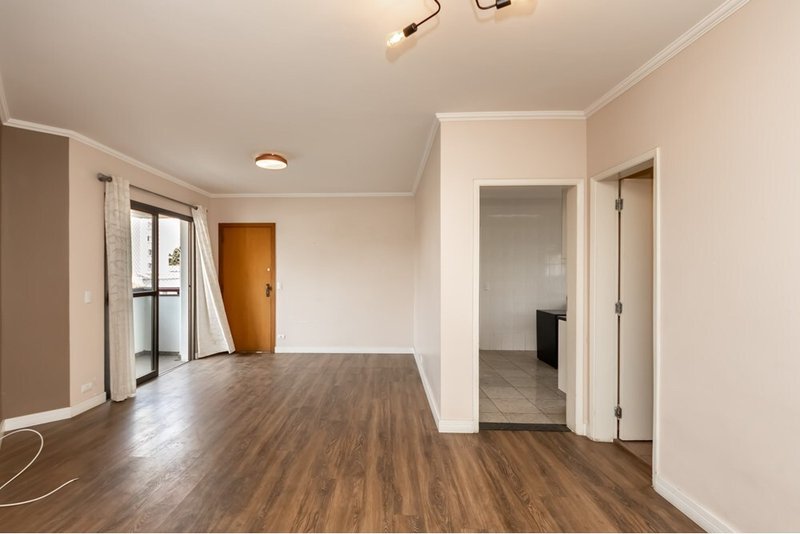 Apartamento a venda - Saúde - 1 suíte 117m² Catulo da Paixão Cearense São Paulo - 