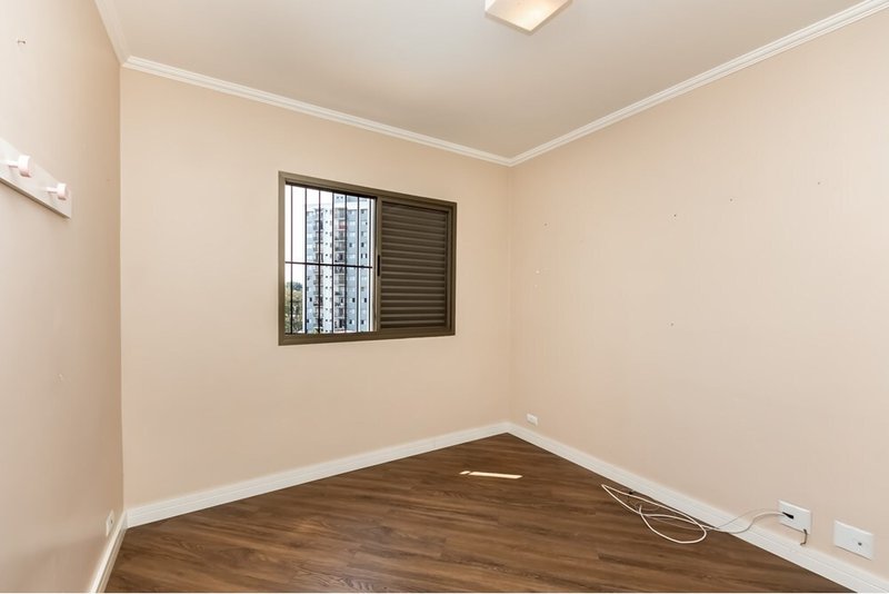 Apartamento a venda - Saúde - 1 suíte 117m² Catulo da Paixão Cearense São Paulo - 