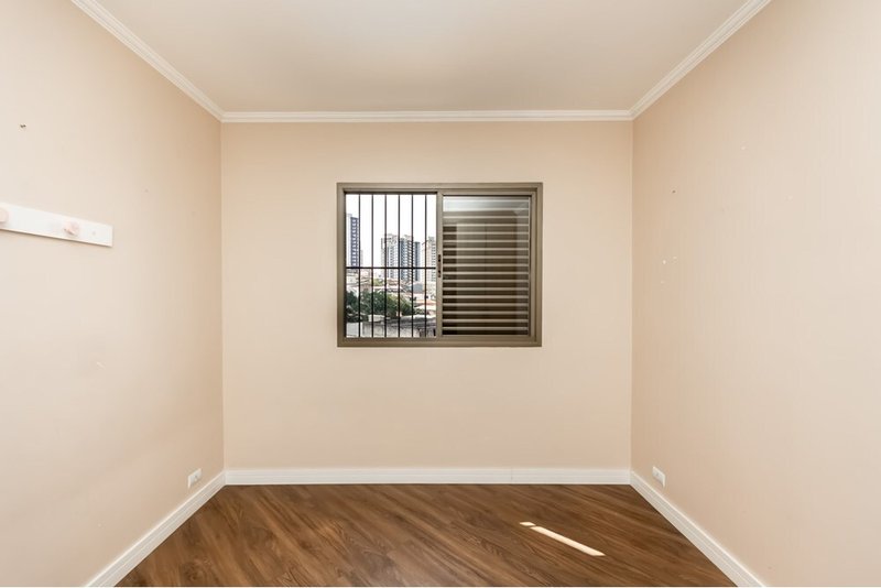 Apartamento a venda - Saúde - 1 suíte 117m² Catulo da Paixão Cearense São Paulo - 