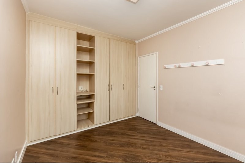Apartamento a venda - Saúde - 1 suíte 117m² Catulo da Paixão Cearense São Paulo - 