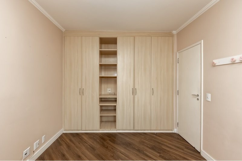 Apartamento a venda - Saúde - 1 suíte 117m² Catulo da Paixão Cearense São Paulo - 