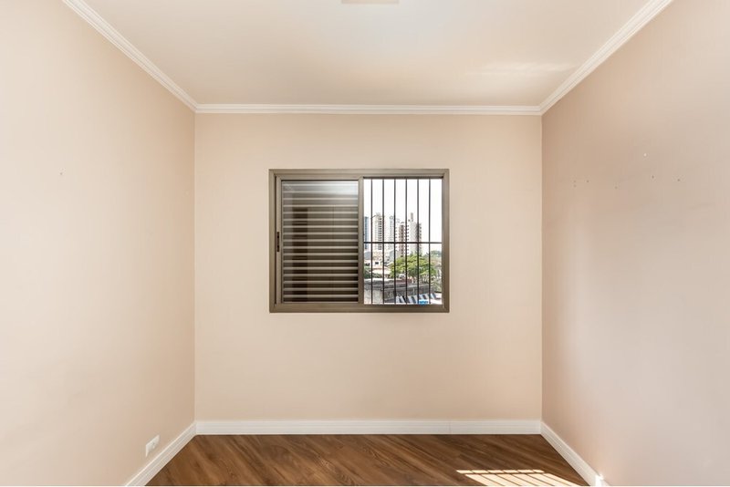 Apartamento a venda - Saúde - 1 suíte 117m² Catulo da Paixão Cearense São Paulo - 