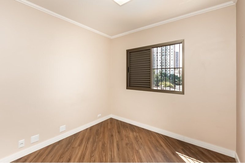 Apartamento a venda - Saúde - 1 suíte 117m² Catulo da Paixão Cearense São Paulo - 