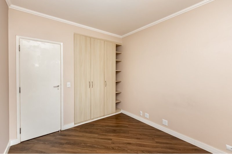Apartamento a venda - Saúde - 1 suíte 117m² Catulo da Paixão Cearense São Paulo - 