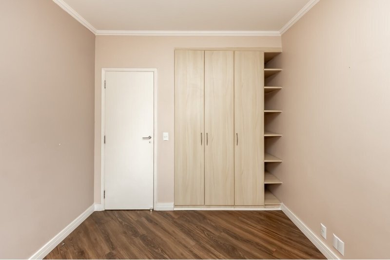 Apartamento a venda - Saúde - 1 suíte 117m² Catulo da Paixão Cearense São Paulo - 