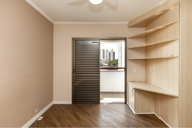 Apartamento a venda - Saúde - 1 suíte 117m² Catulo da Paixão Cearense São Paulo - 