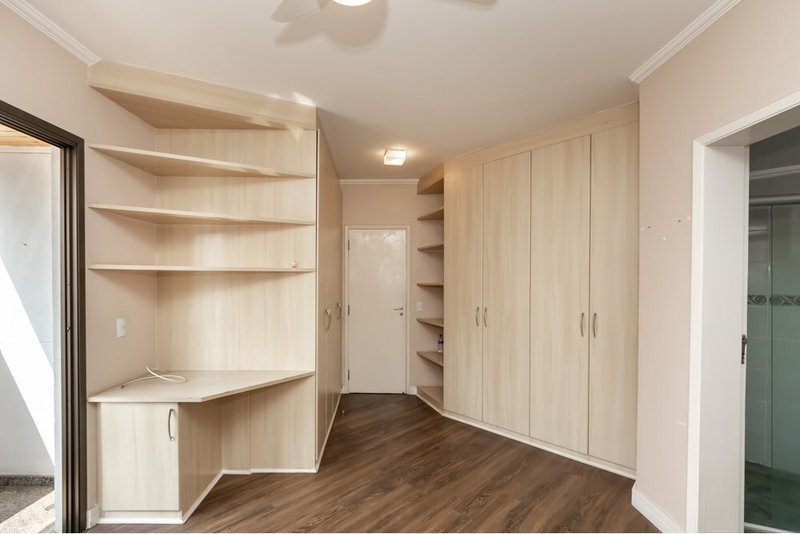 Apartamento a venda - Saúde - 1 suíte 117m² Catulo da Paixão Cearense São Paulo - 