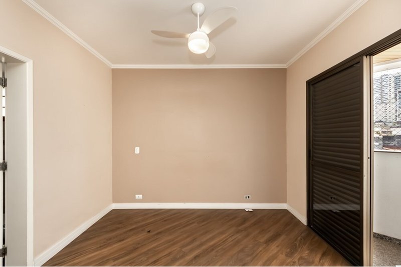 Apartamento a venda - Saúde - 1 suíte 117m² Catulo da Paixão Cearense São Paulo - 