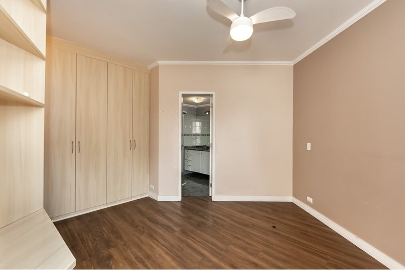 Apartamento a venda - Saúde - 1 suíte 117m² Catulo da Paixão Cearense São Paulo - 