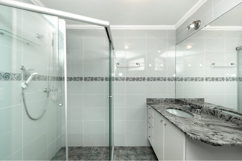 Apartamento a venda - Saúde - 1 suíte 117m² Catulo da Paixão Cearense São Paulo - 