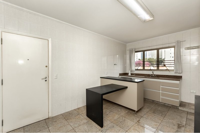 Apartamento a venda - Saúde - 1 suíte 117m² Catulo da Paixão Cearense São Paulo - 